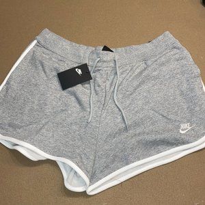 COPY - Nike- Women's Sportswear Gym Vintage Shorts- NWT